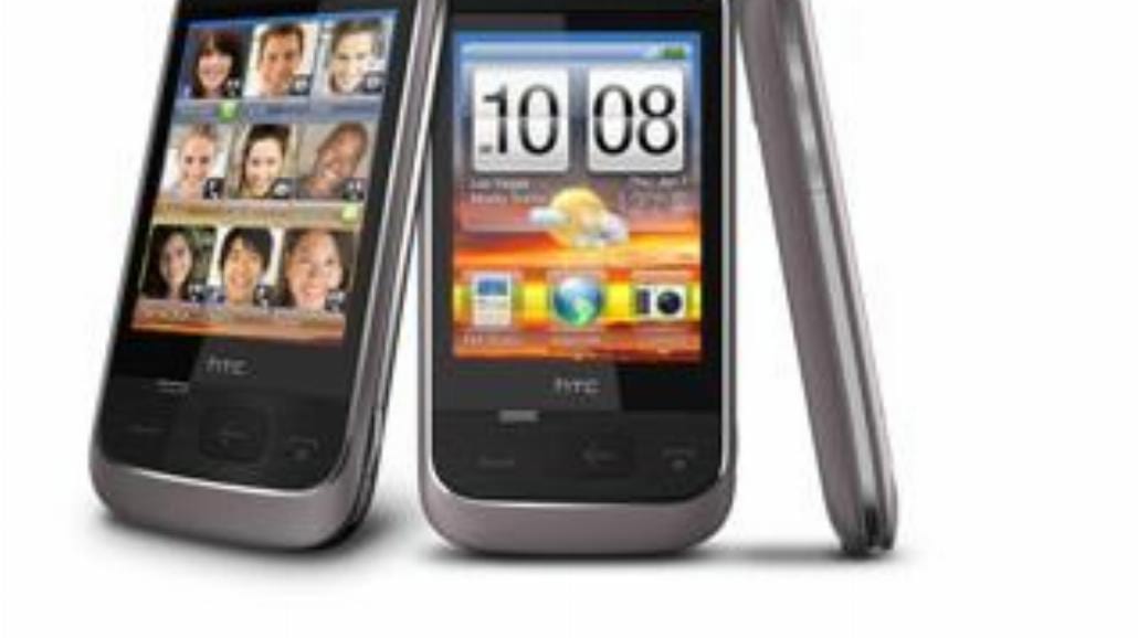 HTC Smart  - smartfon dla każdego
