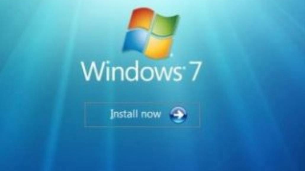 Znamy ceny Windows 7