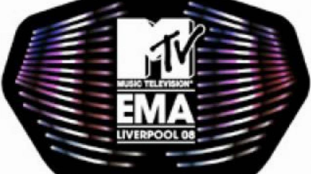 MTV rozdało EMA