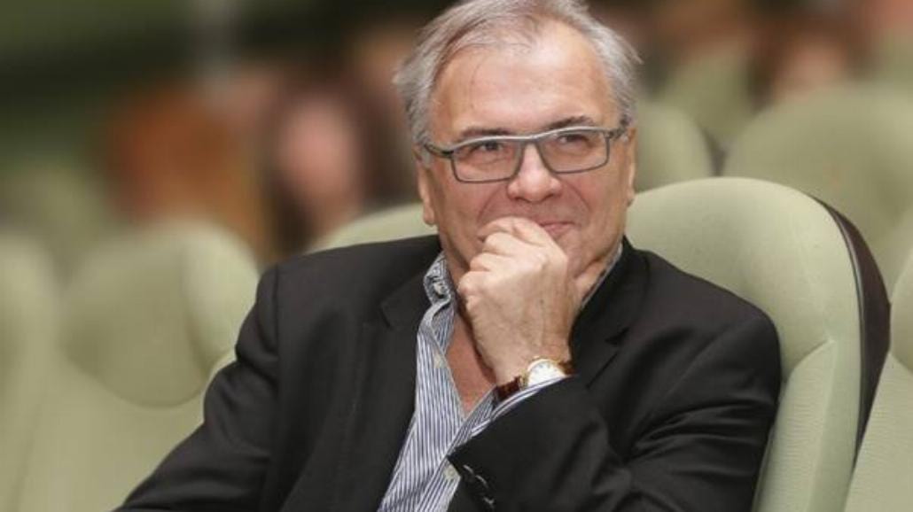Jacek Bromski prezesem SFP!