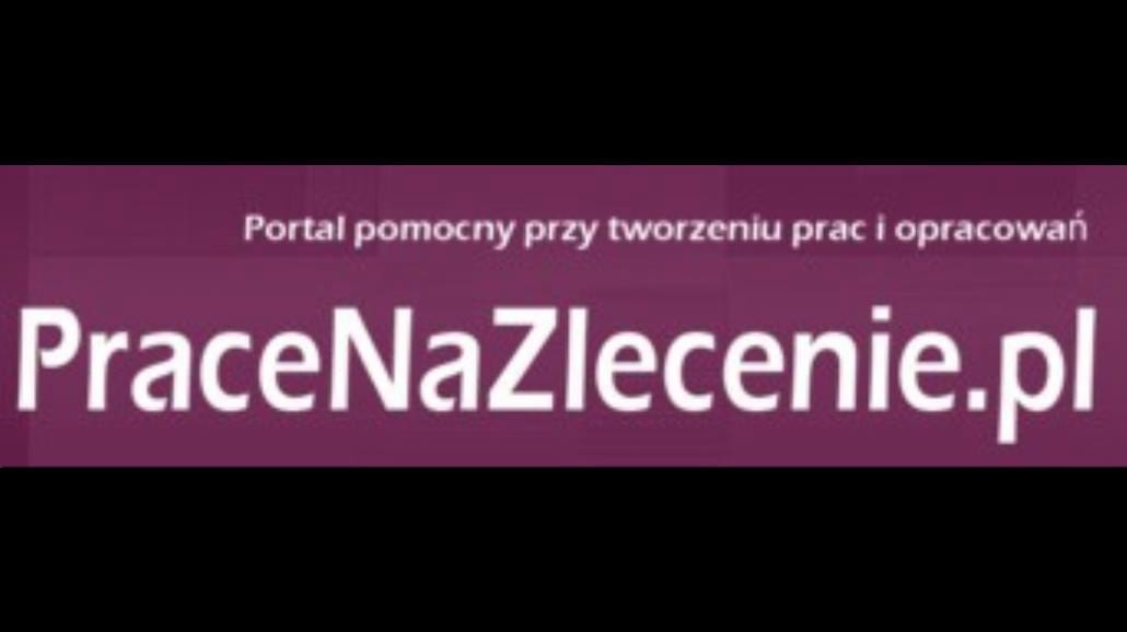 Pracenazlecenie.pl - nowy portal ogłoszeniowy