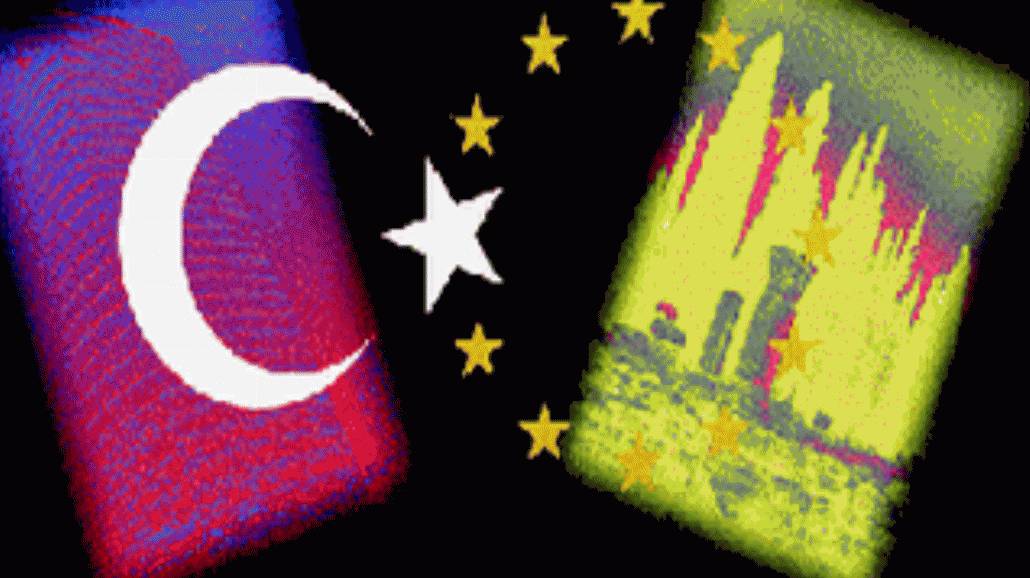 Turecka droga do Unii Europejskiej