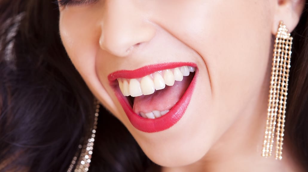 5 sposobów na białe zęby