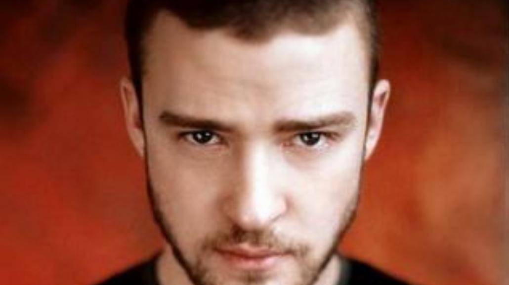 Justin Timberlake na Grammy Awards