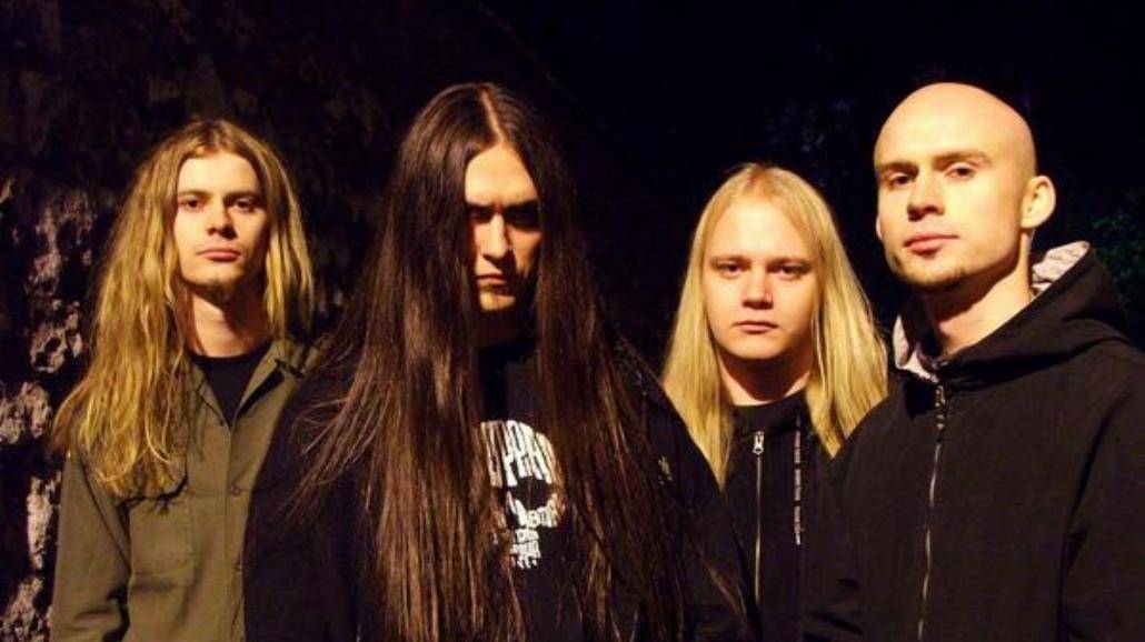Groźny wypadek polskiej gwiazdy muzyki metalowej