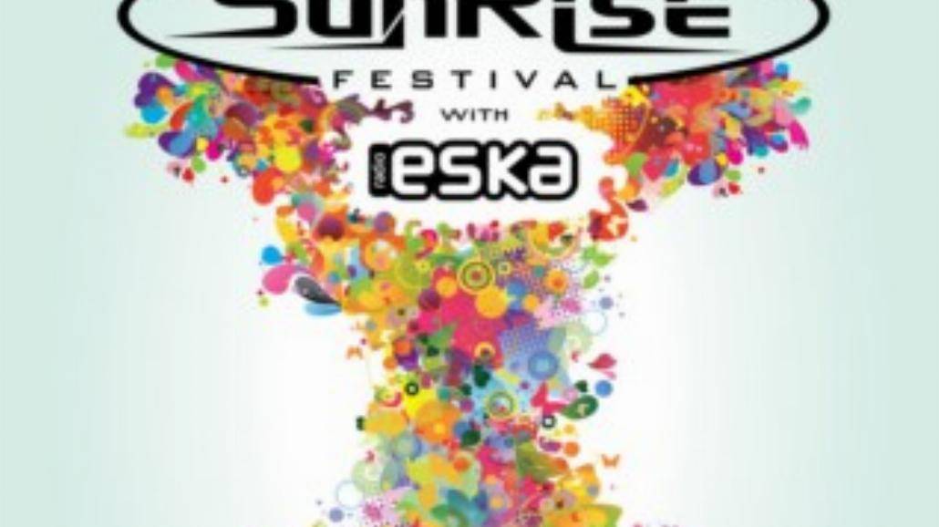 Bilety na Sunrise w sprzedaży od czwartku