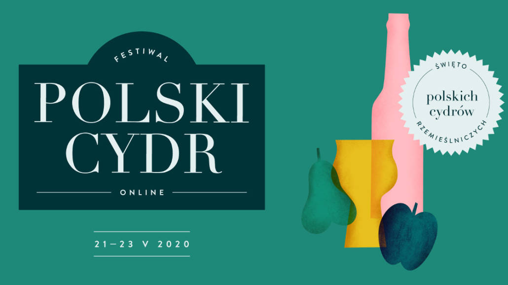 Festiwal Polski Cydr online
