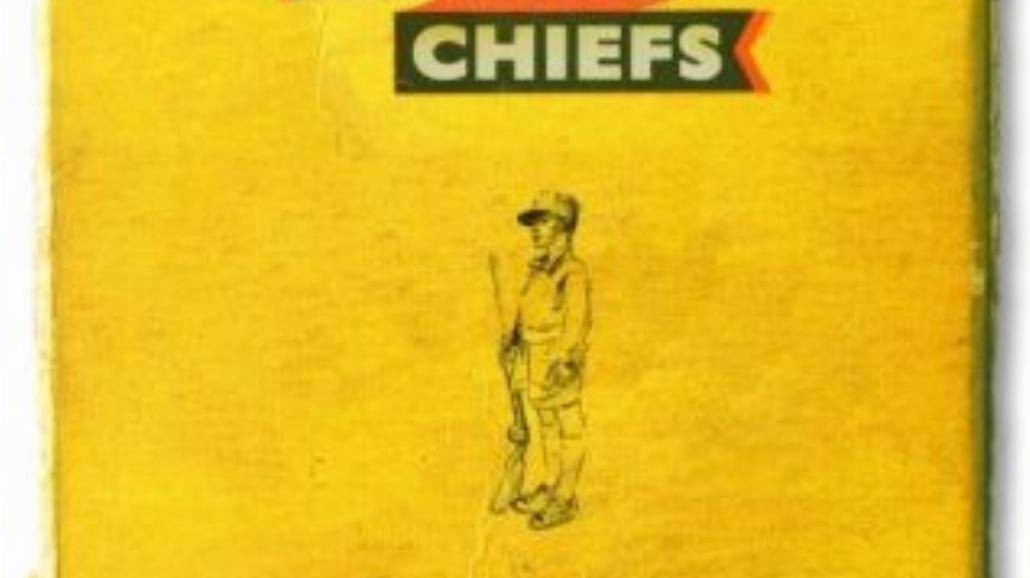 Kaiser Chiefs: nowy album już dostępny!