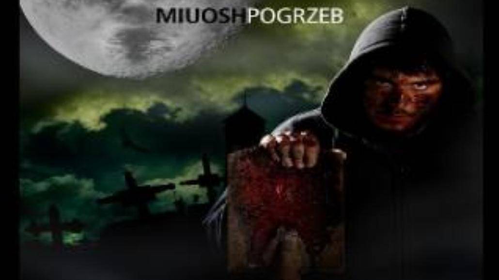 "Pogrzeb" Miuosh - cały album na Myspace
