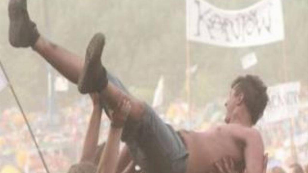 Trwa Przystanek Woodstock