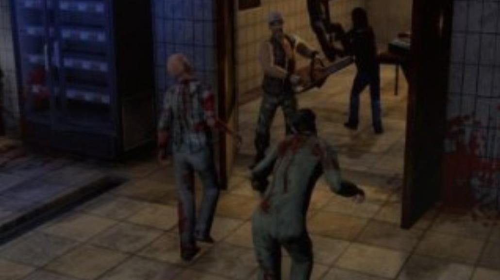 Trapped Dead - RTS w świecie zombie