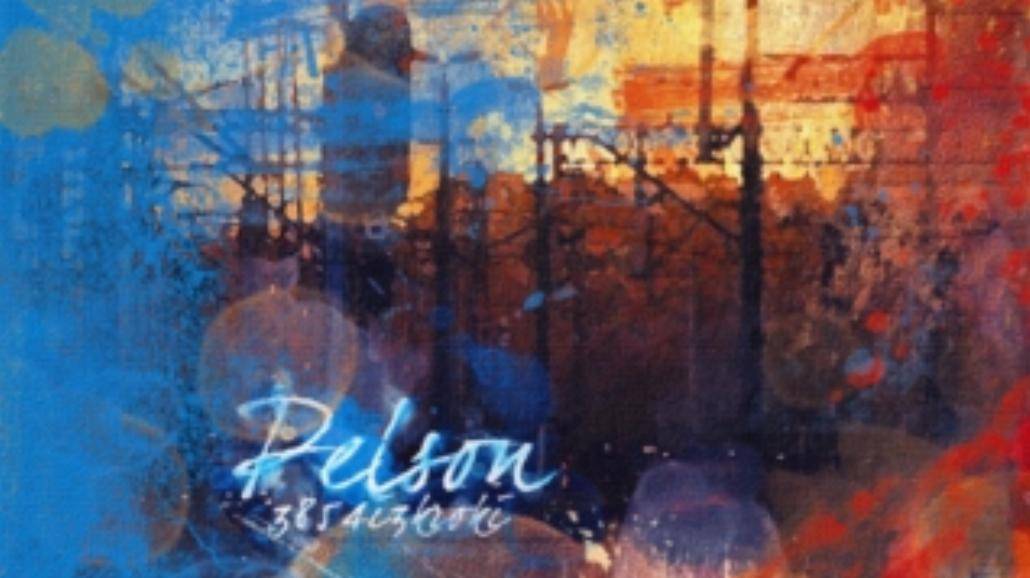 Posłuchaj promomixu minialbumu Pelsona