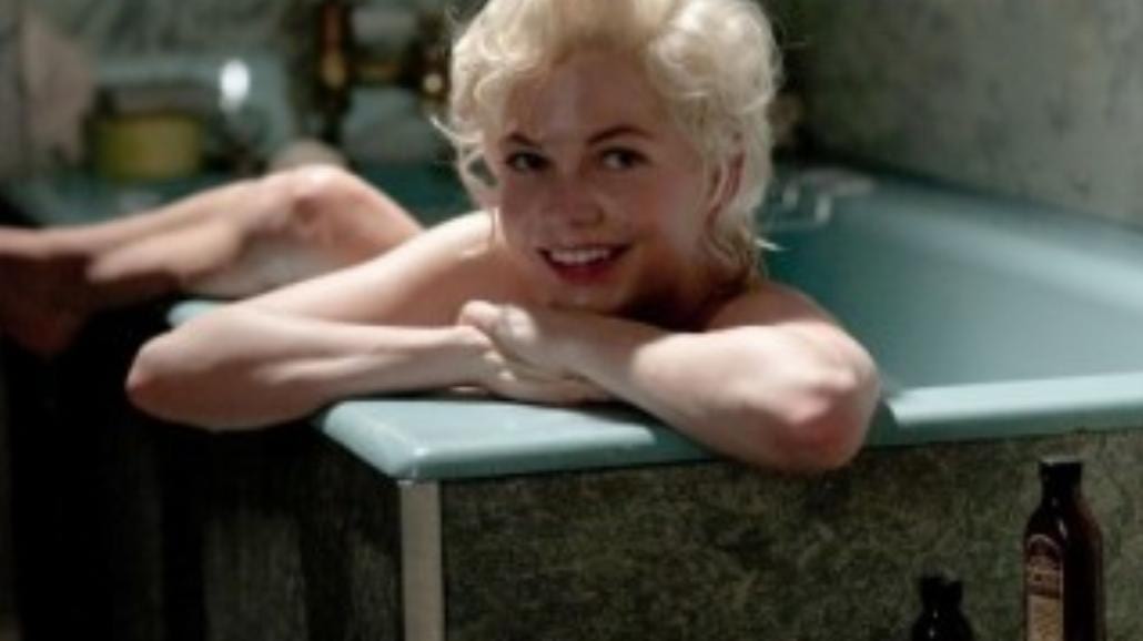 „Mój tydzień z Marilyn” już w kinach!