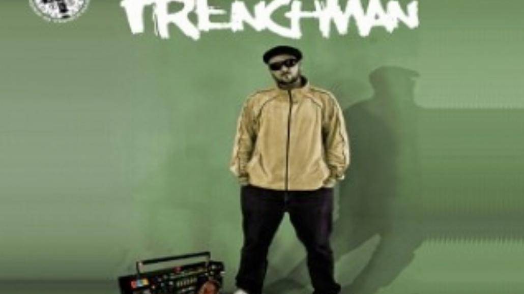 Frenchman feat. Marika - "Daj Mi Beat" (video)