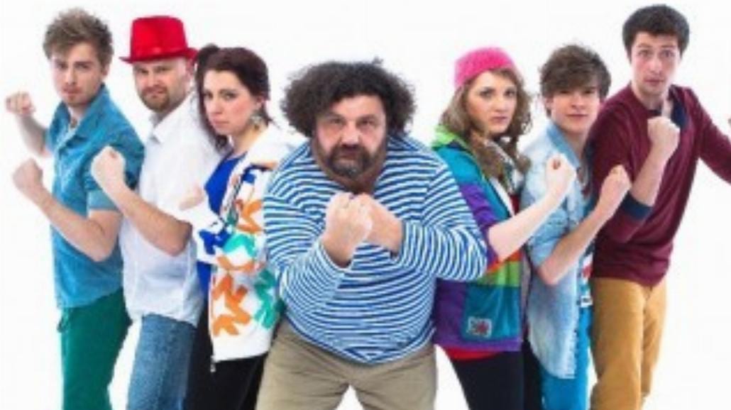 Teatr Pijana Sypialnia i "Osmędusze"