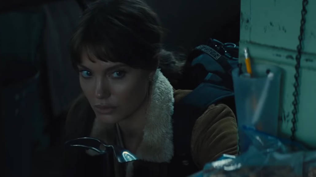Angelina Jolie i Jon Bernthal w nowym thrillerze twórcy 