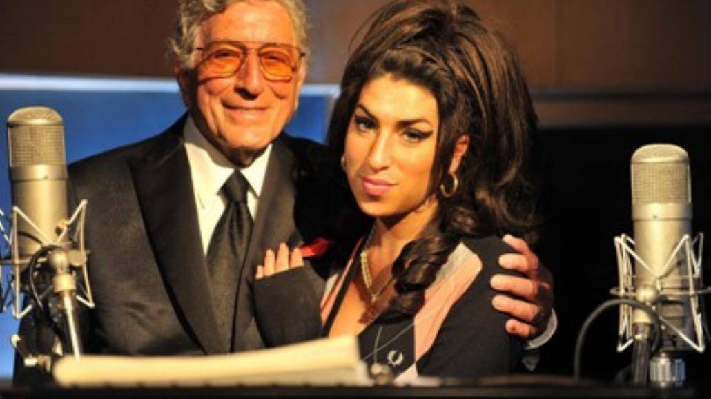 Bennett o Winehouse: była niezwykle utalentowana