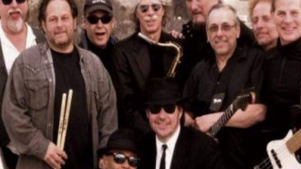 Oryginalny Blues Brothers Band w Polsce