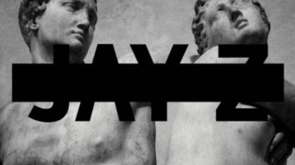 Jay-Z ujawnia okładkę nowego albumu
