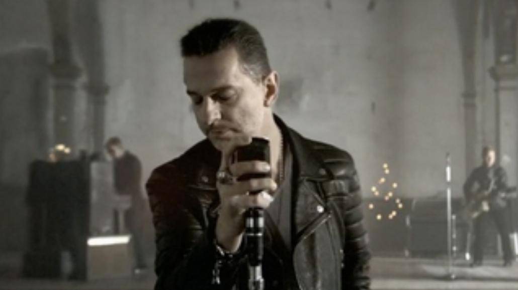 "Heaven" - nowy teledysk Depeche Mode (WIDEO)