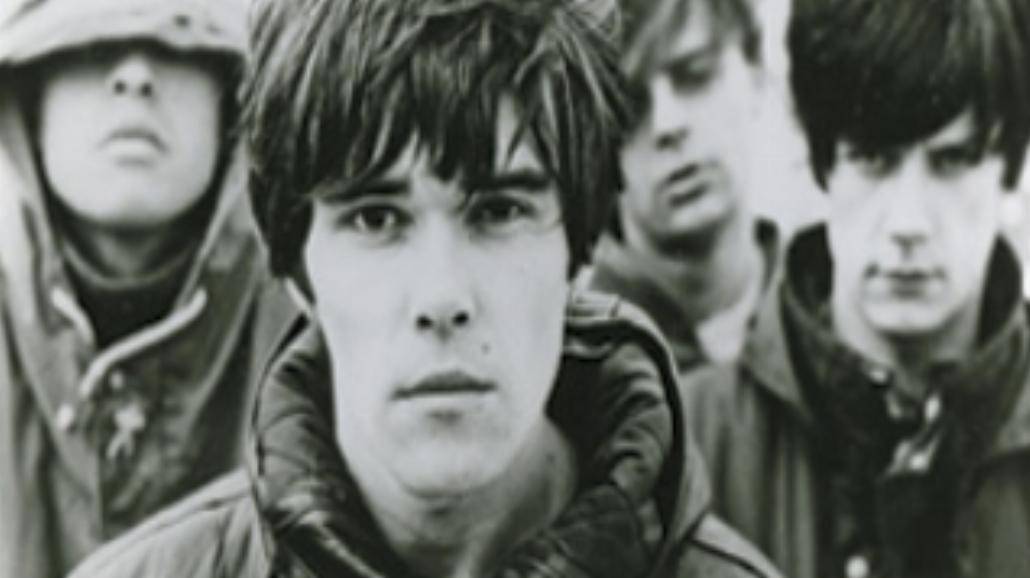 Reedycja "The Very Best Of" The Stone Roses!