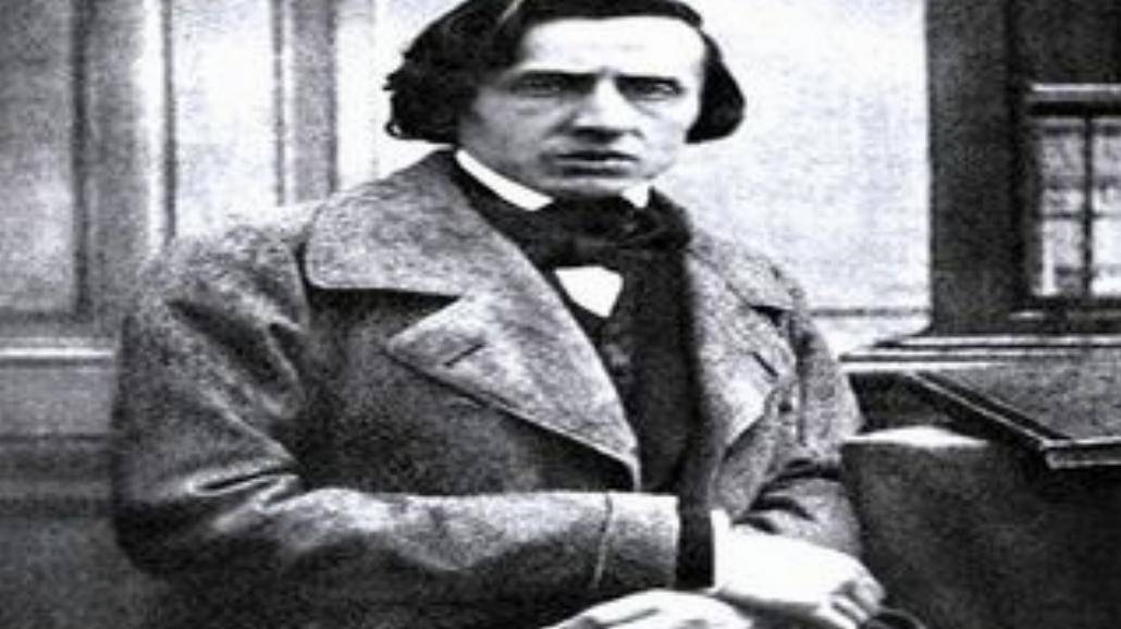 Serce Chopina może powiedzieć jak zmarł kompozytor