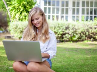 Praca dla ucznia lub studenta na wakacje - gdzie szukać?