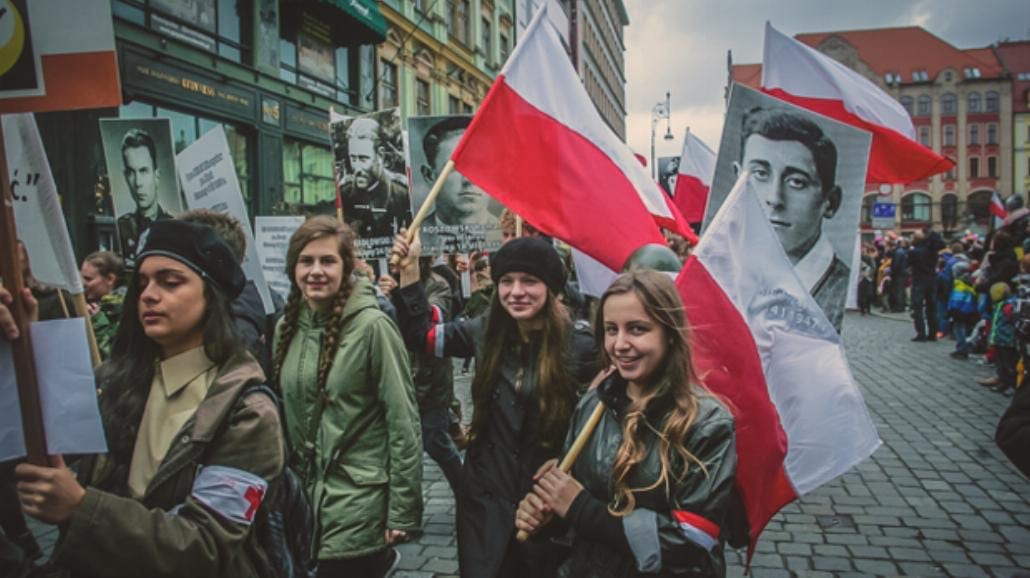 11 listopada - tak świętowała Polska! Zobacz zdjęcia [ZDJĘCIA]