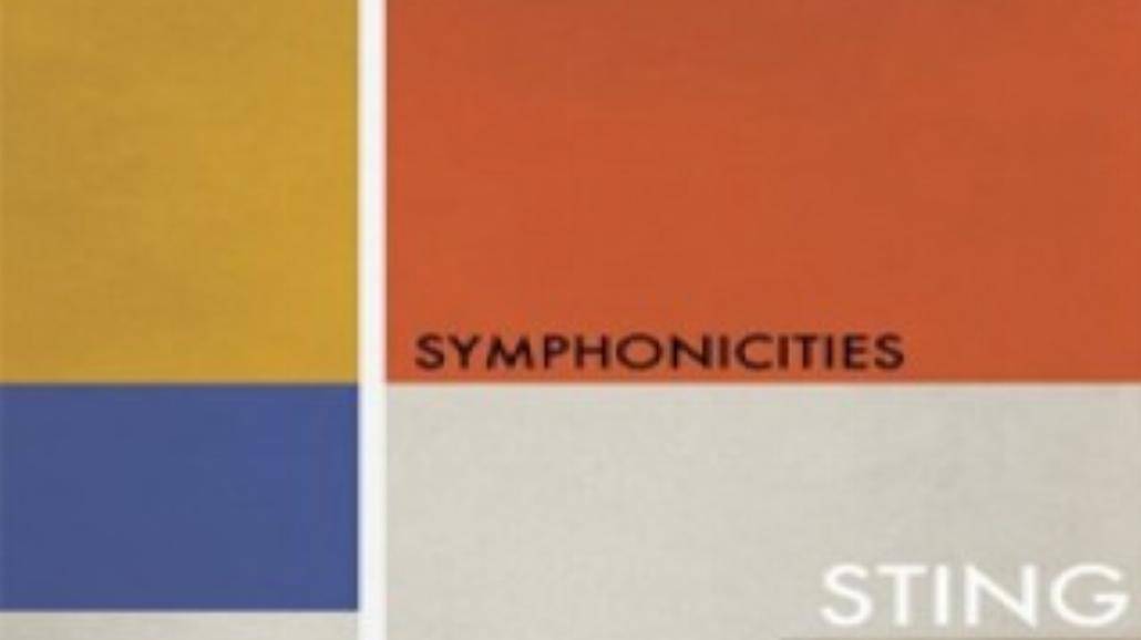 Sting - "Symphonicities"