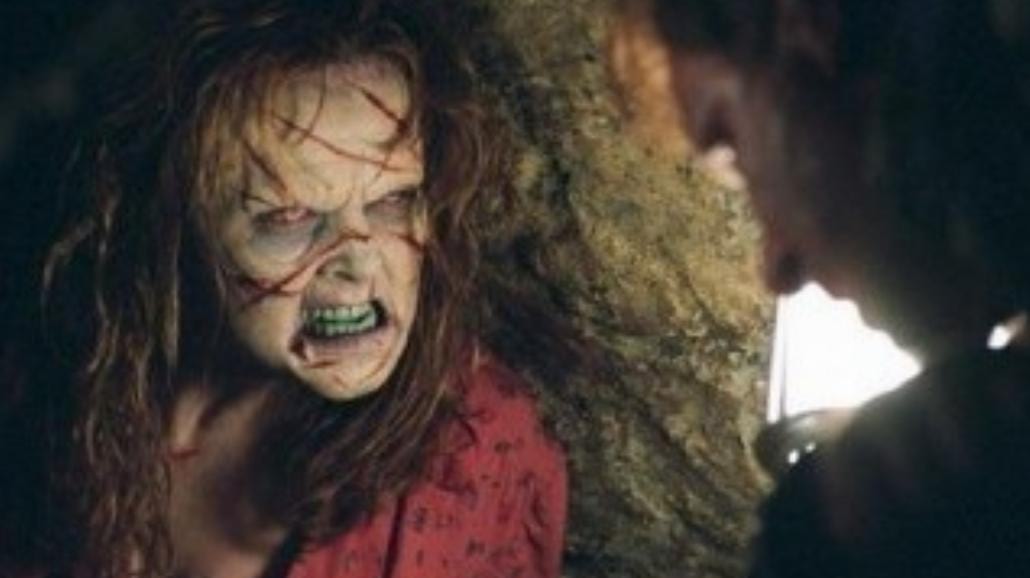 "Egzorcysta" - będzie serial?