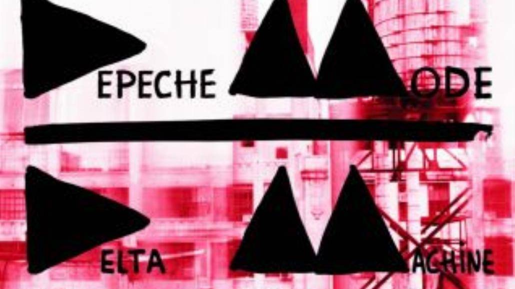 Szczegóły nowej płyty Depeche Mode