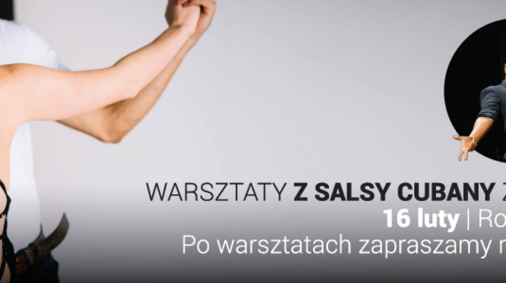 Salsa - Esens Wrocław