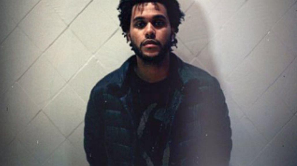 The weeknd michael gray