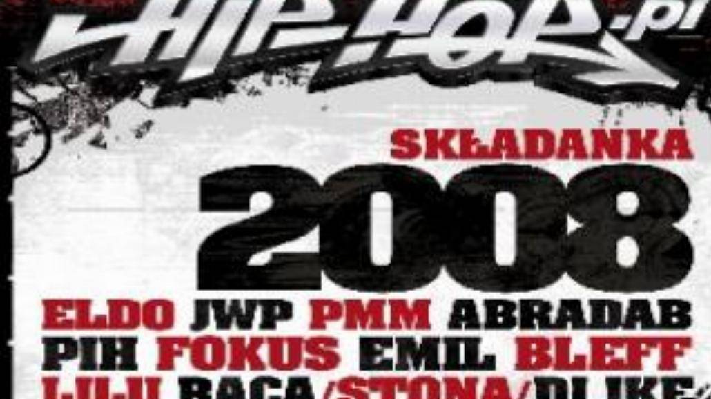 "Hip hop 2008"