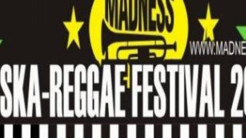 Dziś rusza Madness Ska Reggae Festival