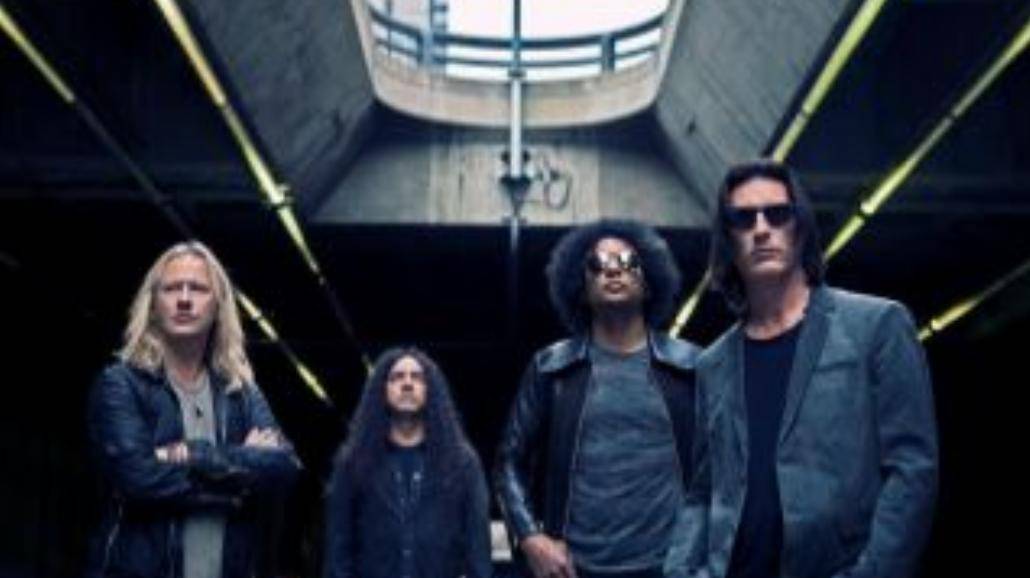 Alice In Chains i Anthrax na Sonisphere!