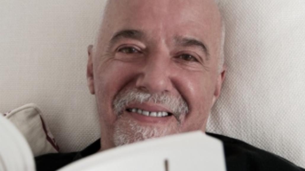 Urodziny Paulo Coelho