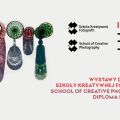 Indywidualne 2021 - wystawa absolwentów Szkoły Kreatywnej Fotografii - praca dyplomowa, krakowskie szkoły artystyczne, fotografia