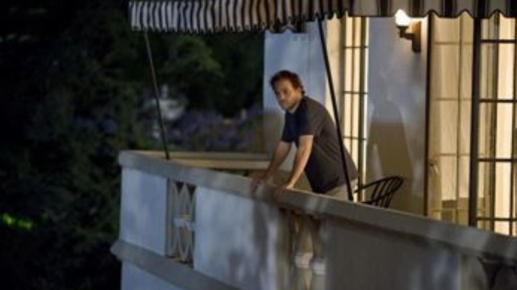 Chateau Marmont - dekadencja i blichtr Hollywoodu