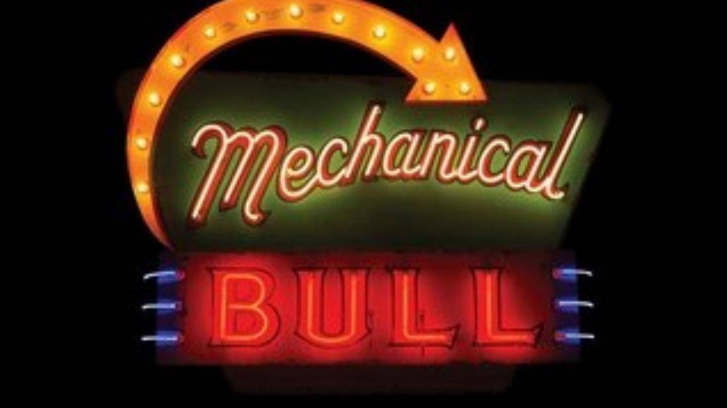 Premiera płyty Kings Of Leon "Mechanical Bull"