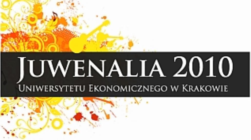 Juwenalia UEK 2010 - program