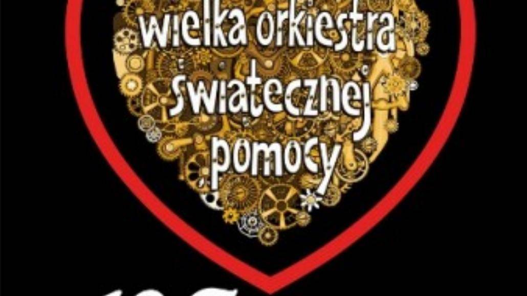 Finał WOŚP w Katowicach na Mariackiej!