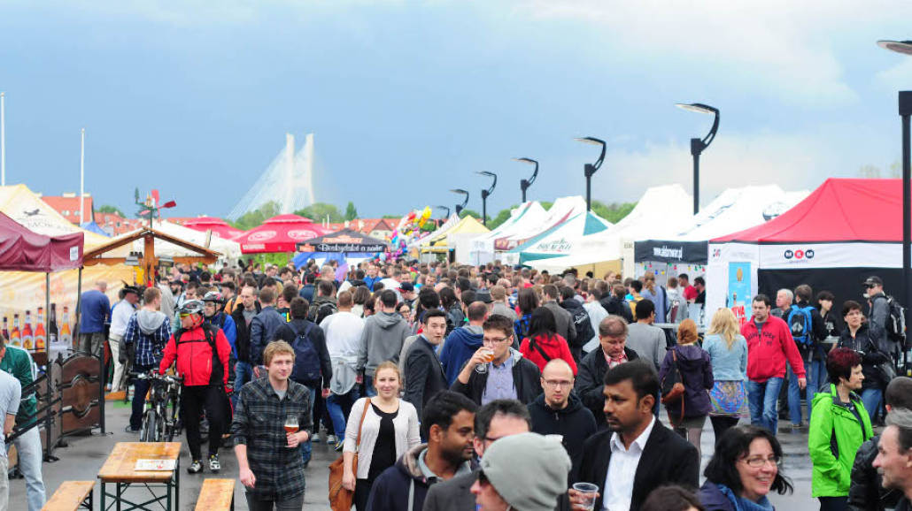 Wrocławski Festiwal Dobrego Piwa