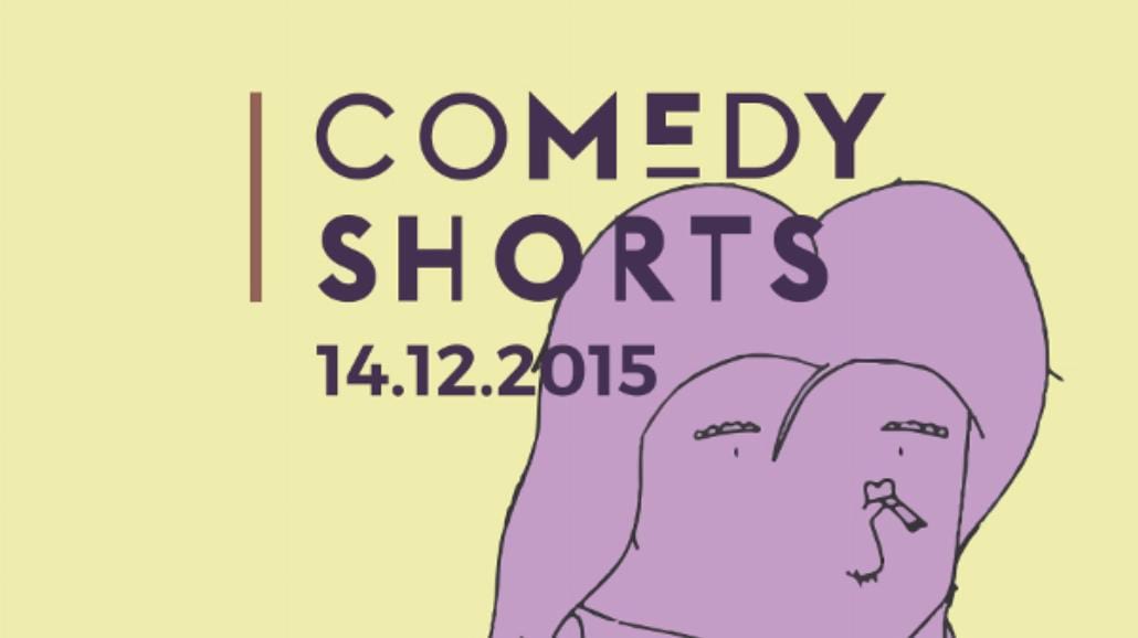 Ogromna dawka humoru na Short Waves Festival