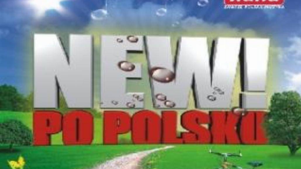 "NEW! Po Polsku"