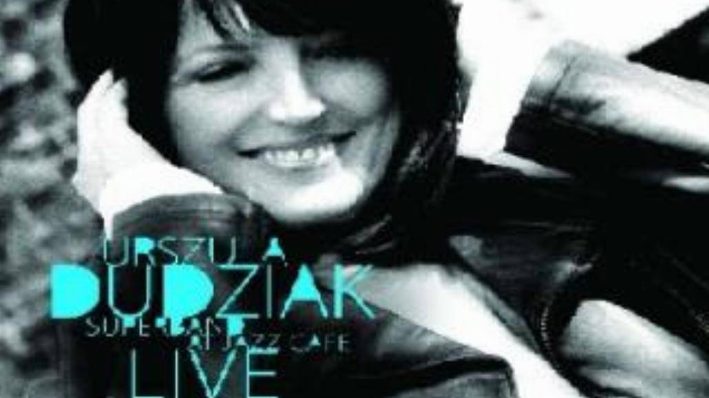 "Urszula Dudziak Super Band Live at Jazz Cafe"