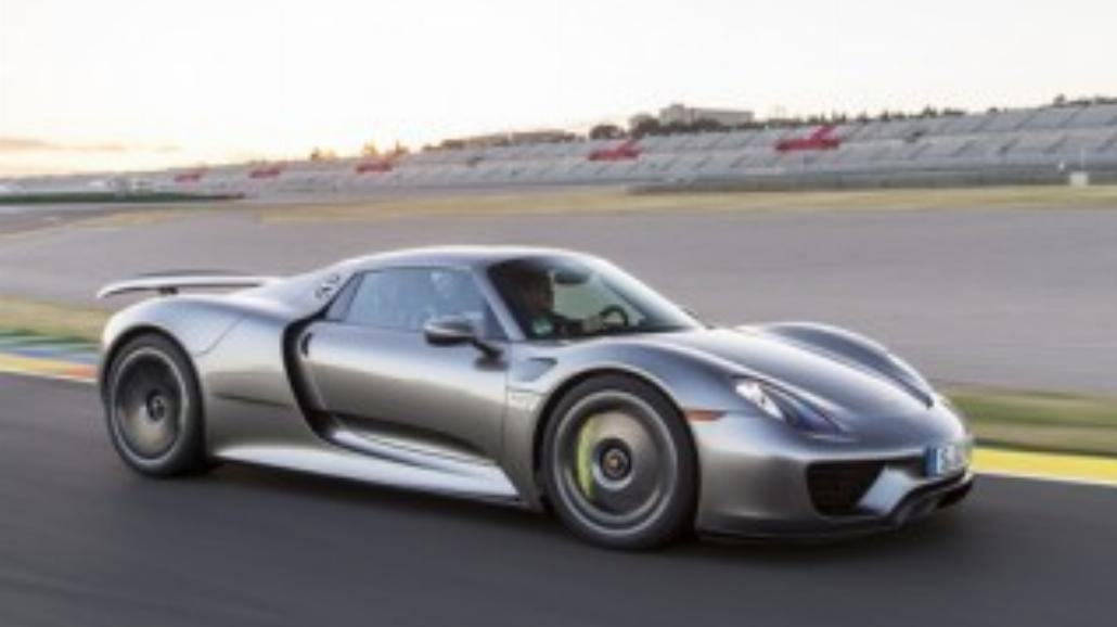 Najdroższe auta świata na Mild Gran Turismo 2014