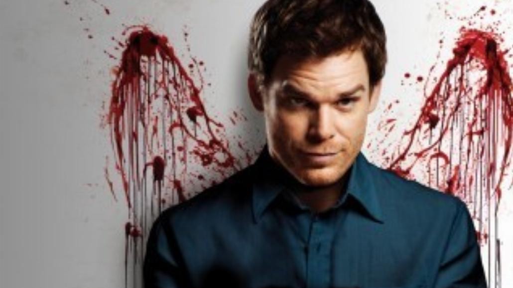 To koniec "Dextera"