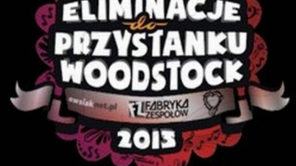Ostatni tydzień zgłoszeń na Eliminacje do Przystanku Woodstock!