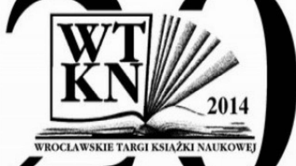 XX Wrocławskie Targi Książki Naukowej